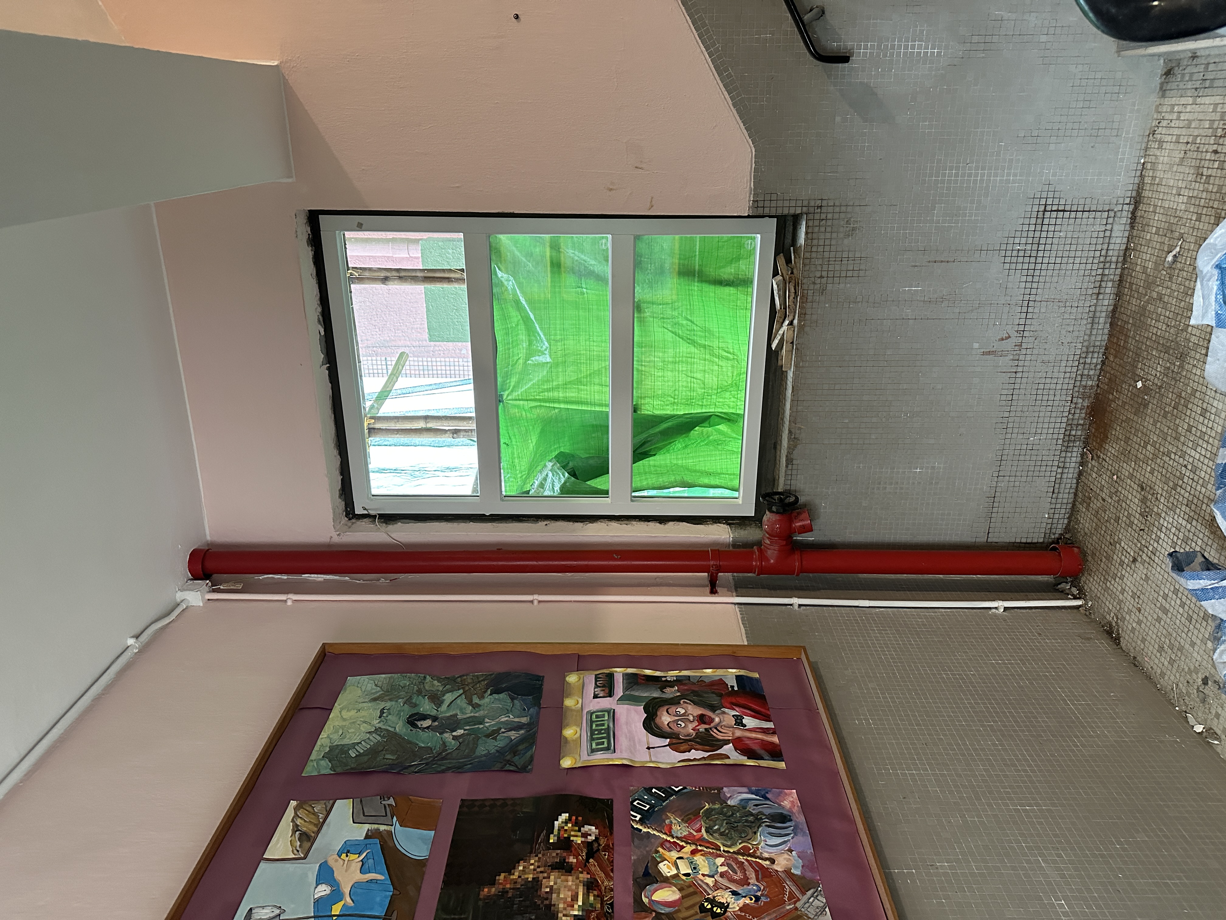 九龍城 嘉諾撒聖家書院