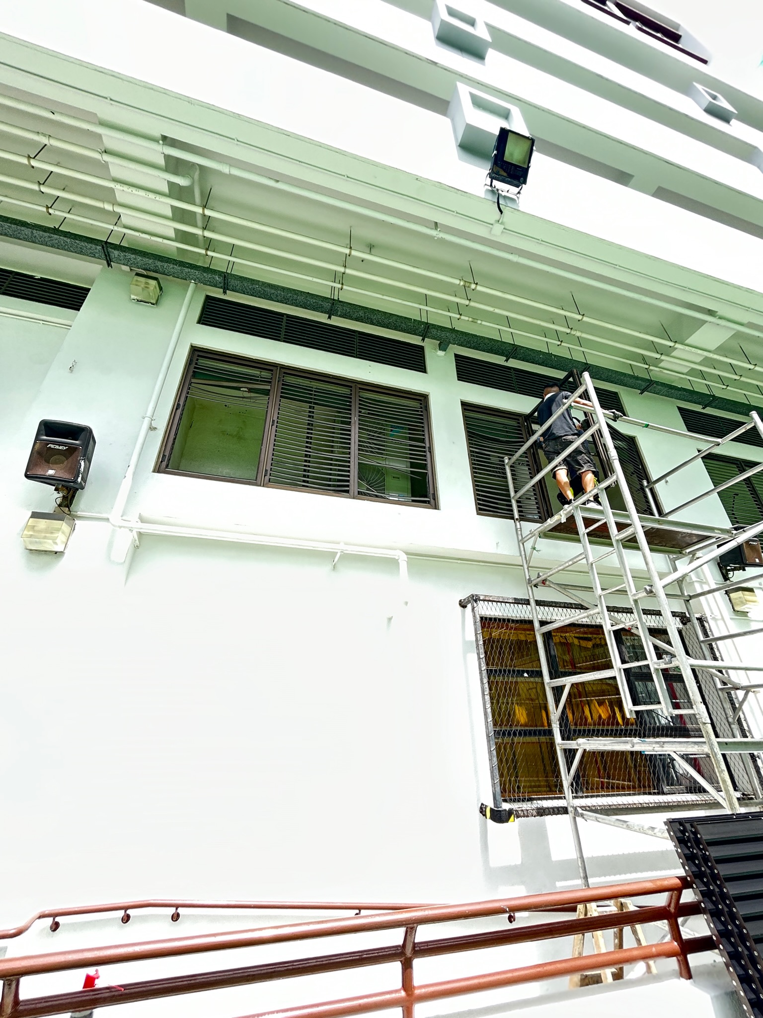 九龍塘何明華會督銀禧中學