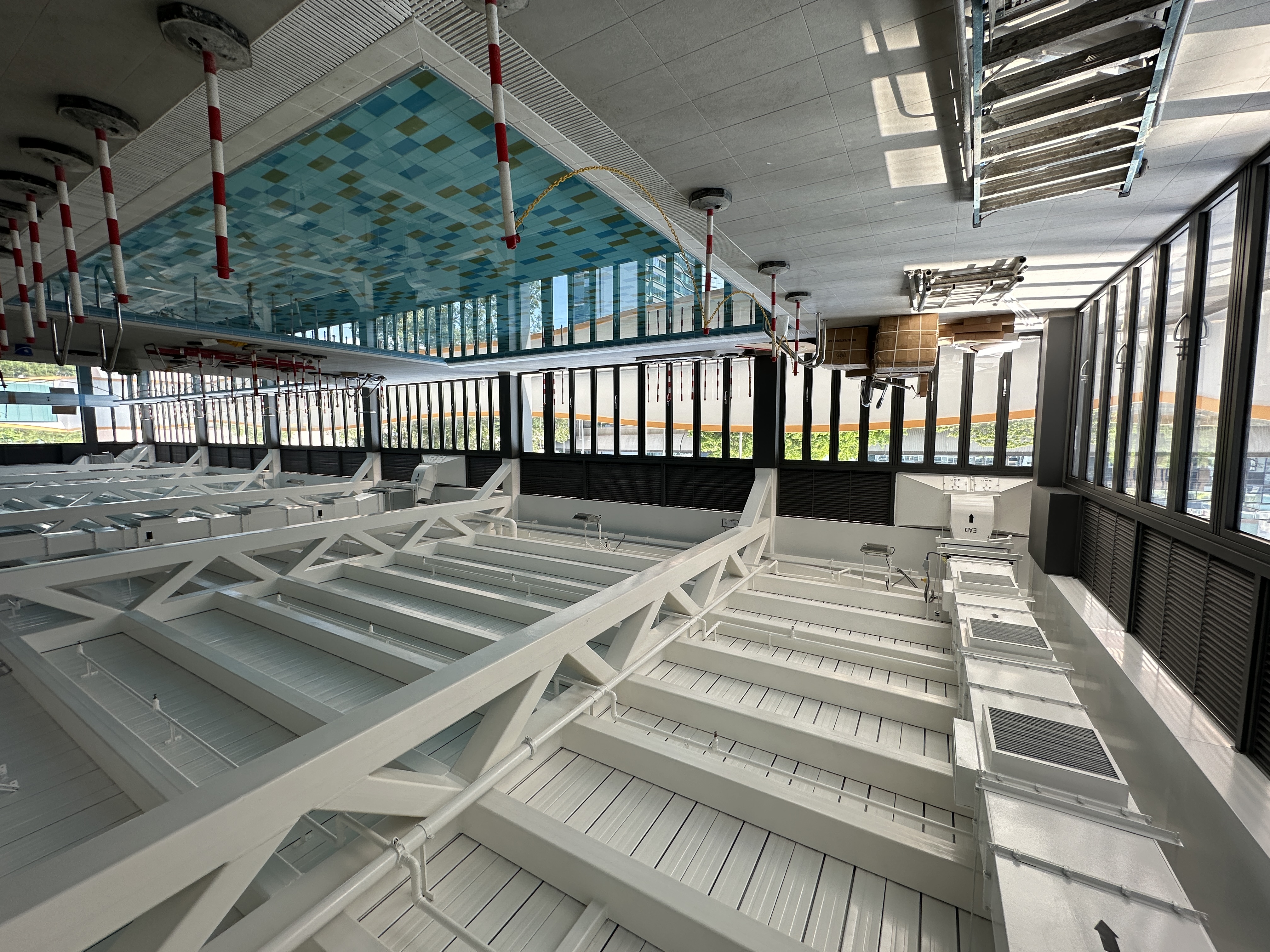 香港浸會大學附屬學校王錦輝中小學