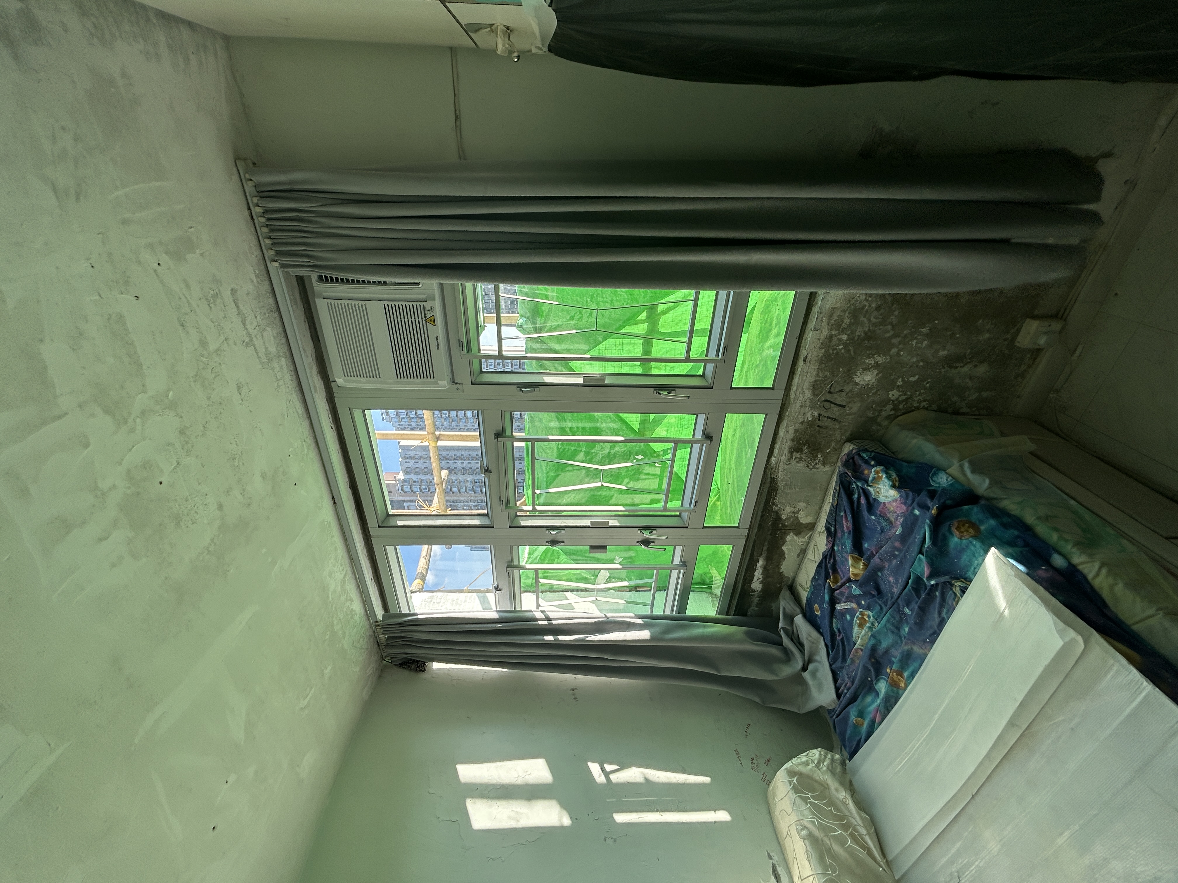 李鄭屋邨 申報房署文件