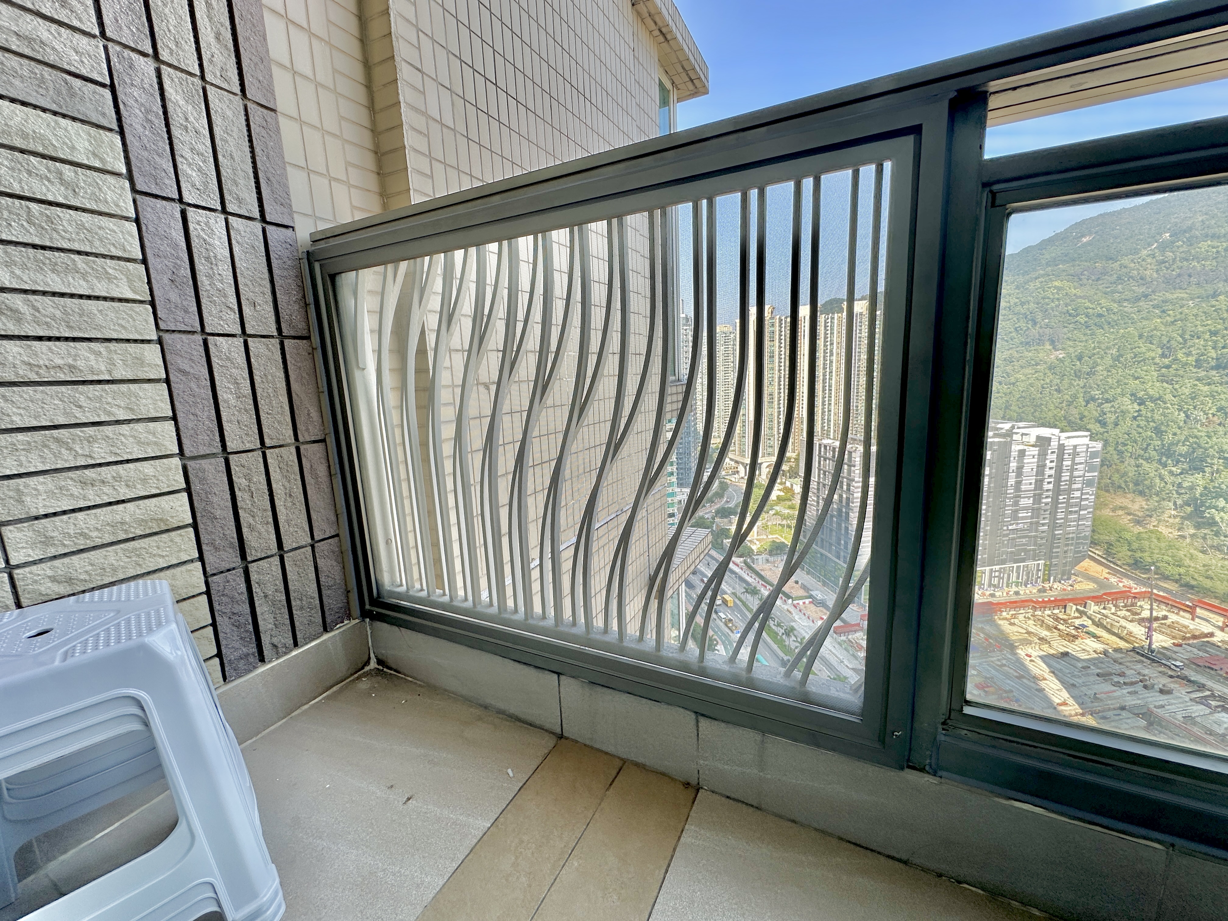 領都 露台加貓網